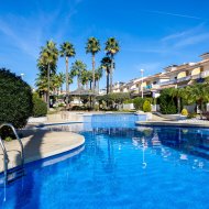 Resale - Apartment Ground Floor Apartment -
Ciudad Quesada - Doña Pepa