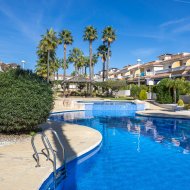 Resale - Apartment Ground Floor Apartment -
Ciudad Quesada - Doña Pepa