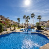 Resale - Apartment Ground Floor Apartment -
Ciudad Quesada - Doña Pepa