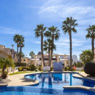 Resale - Apartment Ground Floor Apartment -
Ciudad Quesada - Doña Pepa