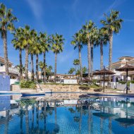 Resale - Apartment Ground Floor Apartment -
Ciudad Quesada - Doña Pepa