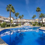 Resale - Apartment Ground Floor Apartment -
Ciudad Quesada - Doña Pepa