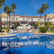 Resale - Apartment Ground Floor Apartment -
Ciudad Quesada - Doña Pepa