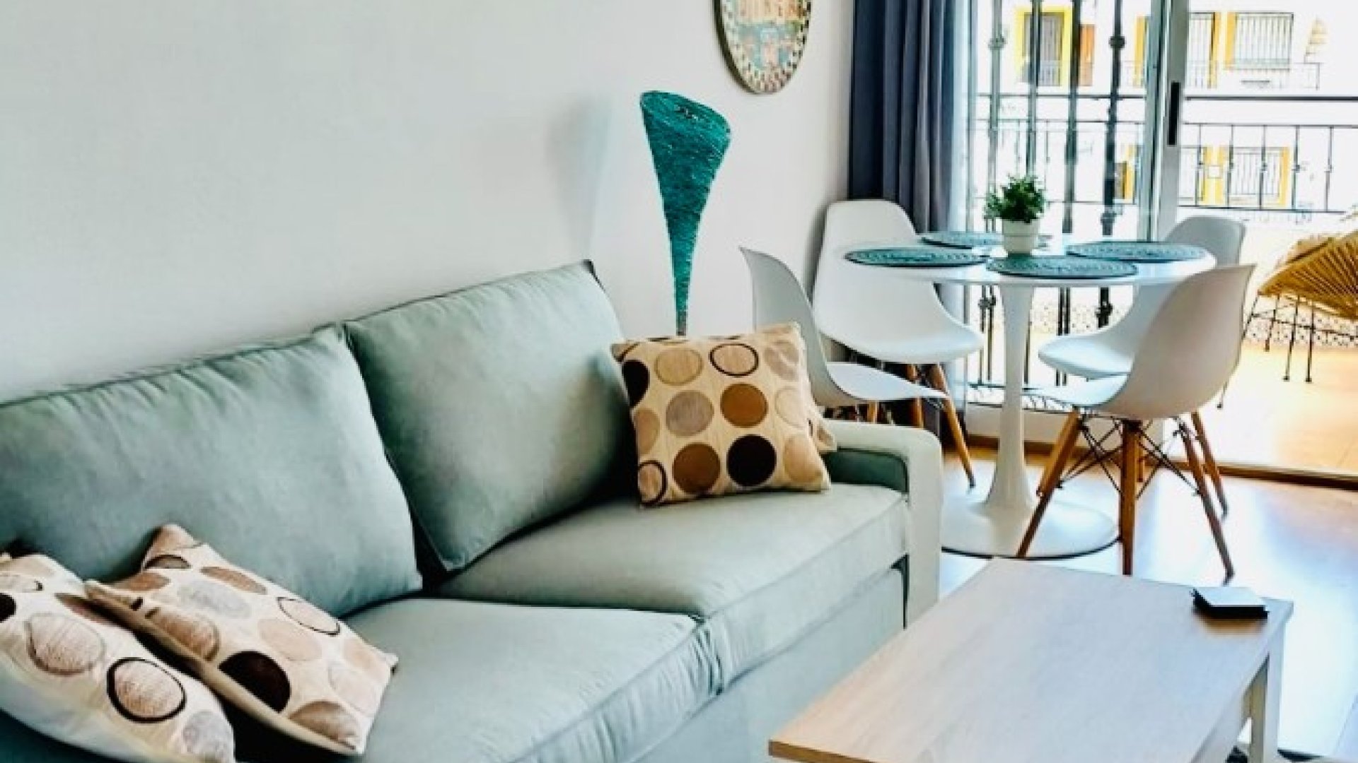 Resale - Apartment Penthouse -
Entre Naranjos - Vistabella - Entre Naranjos