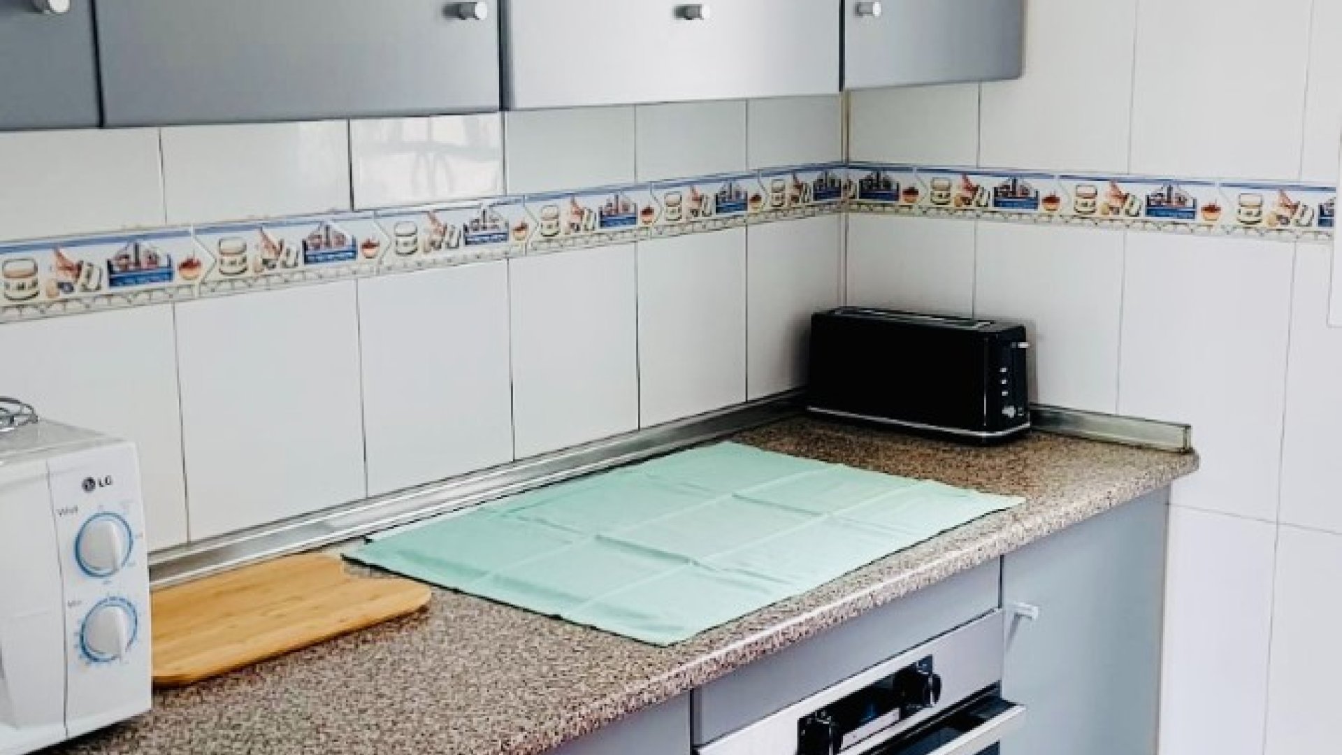 Resale - Apartment Penthouse -
Entre Naranjos - Vistabella - Entre Naranjos