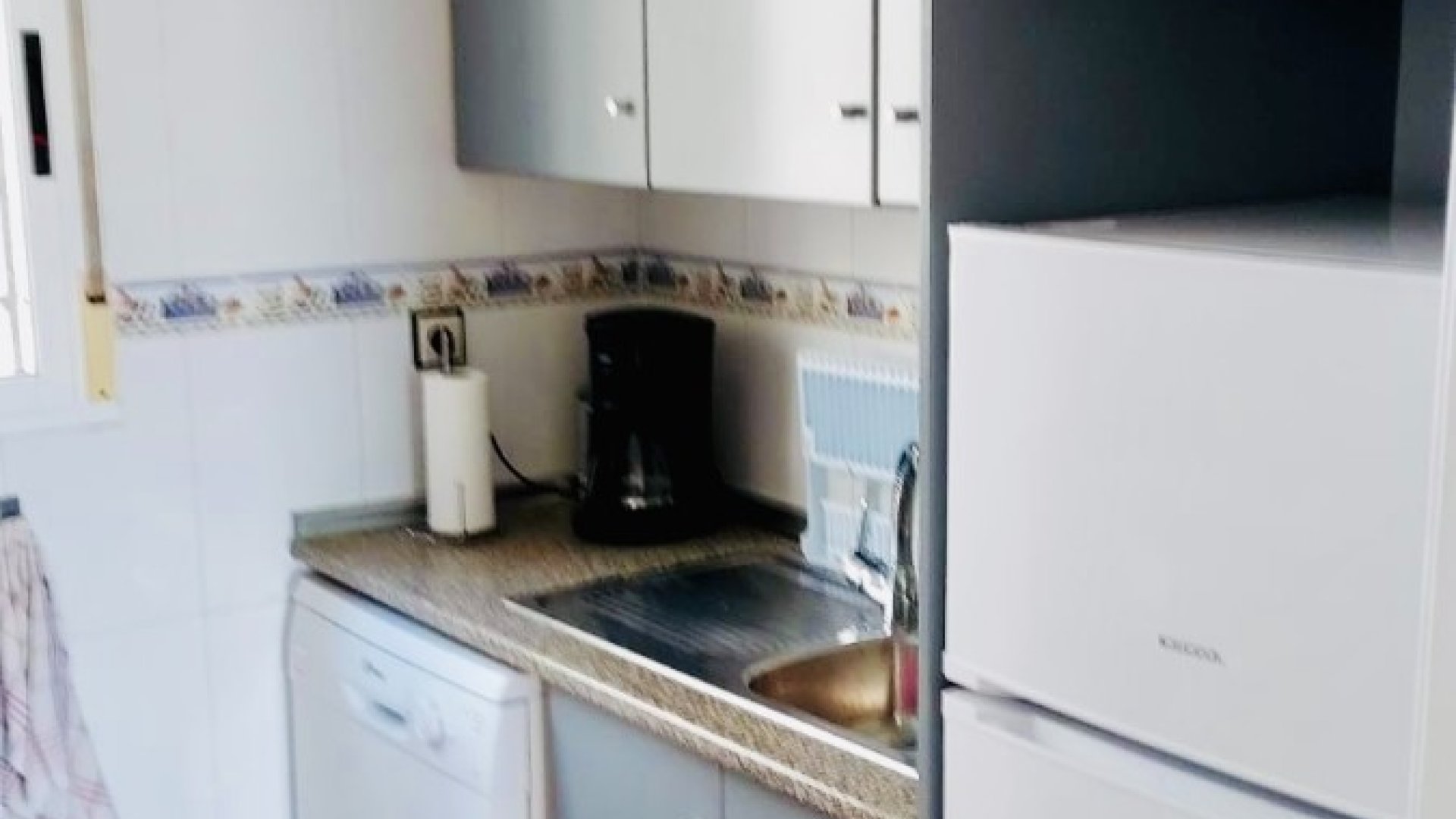 Resale - Apartment Penthouse -
Entre Naranjos - Vistabella - Entre Naranjos