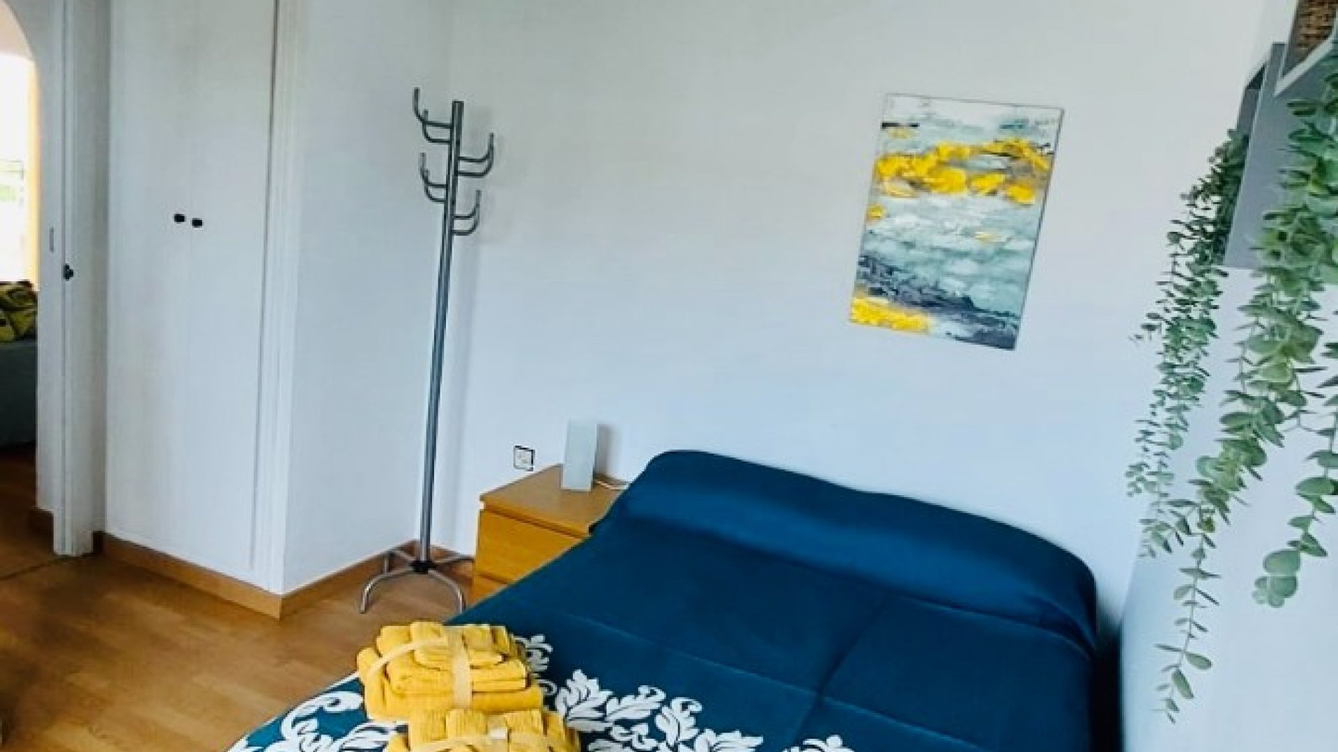 Resale - Apartment Penthouse -
Entre Naranjos - Vistabella - Entre Naranjos