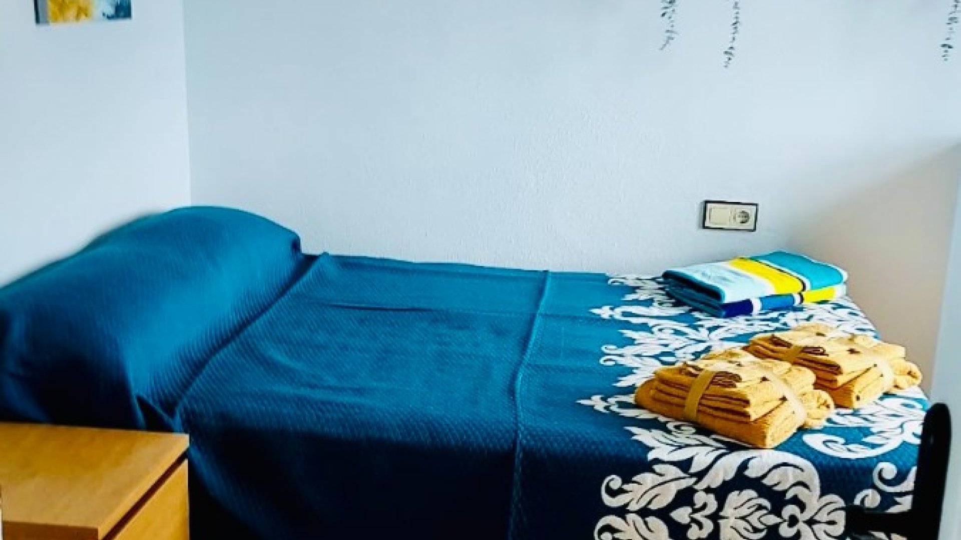 Resale - Apartment Penthouse -
Entre Naranjos - Vistabella - Entre Naranjos