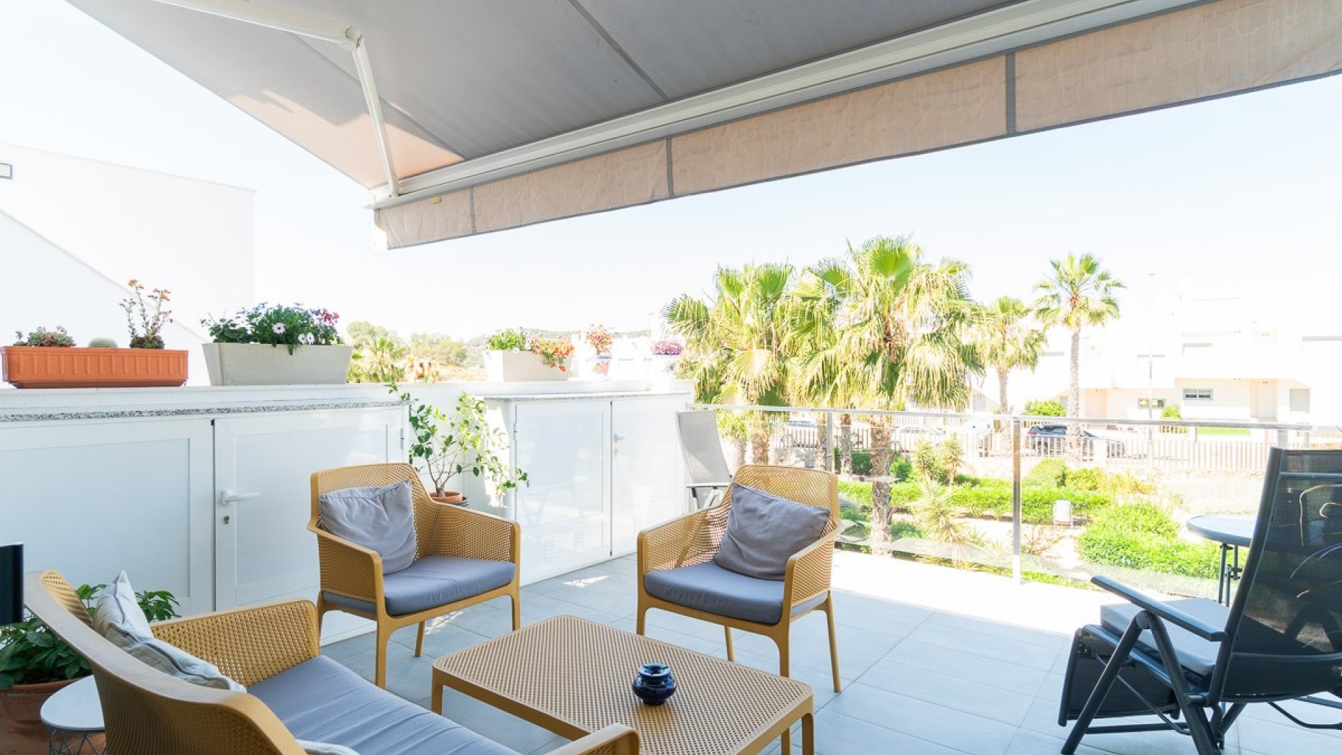 Resale - Apartment - Top Floor -
Orihuela Costa - Vistabella