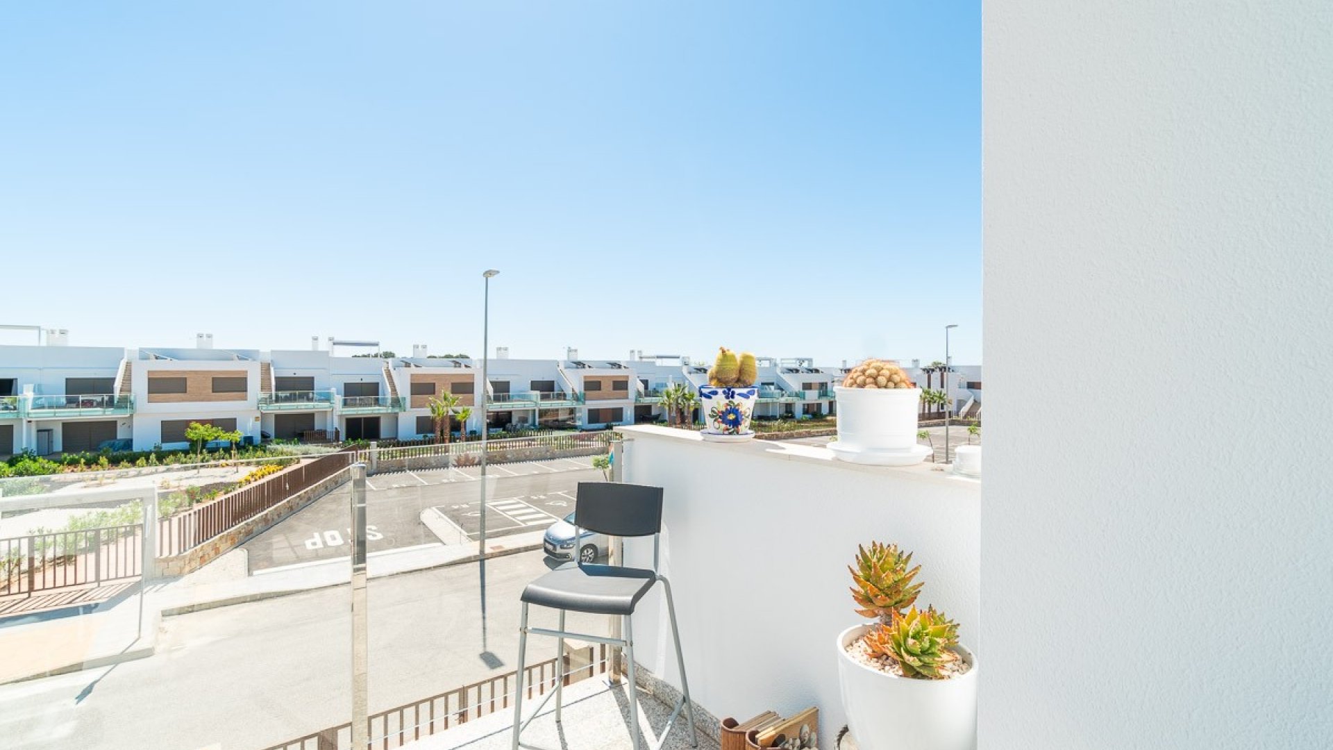Resale - Apartment - Top Floor -
Orihuela Costa - Vistabella