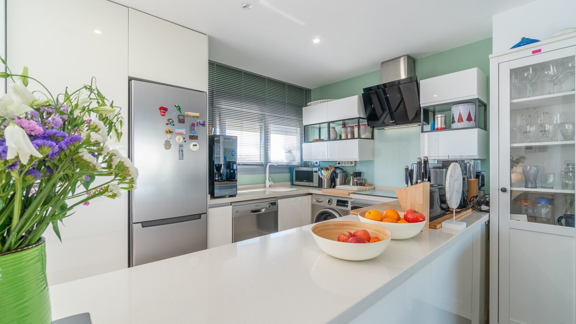 Resale - Apartment - Top Floor -
Orihuela Costa - Vistabella