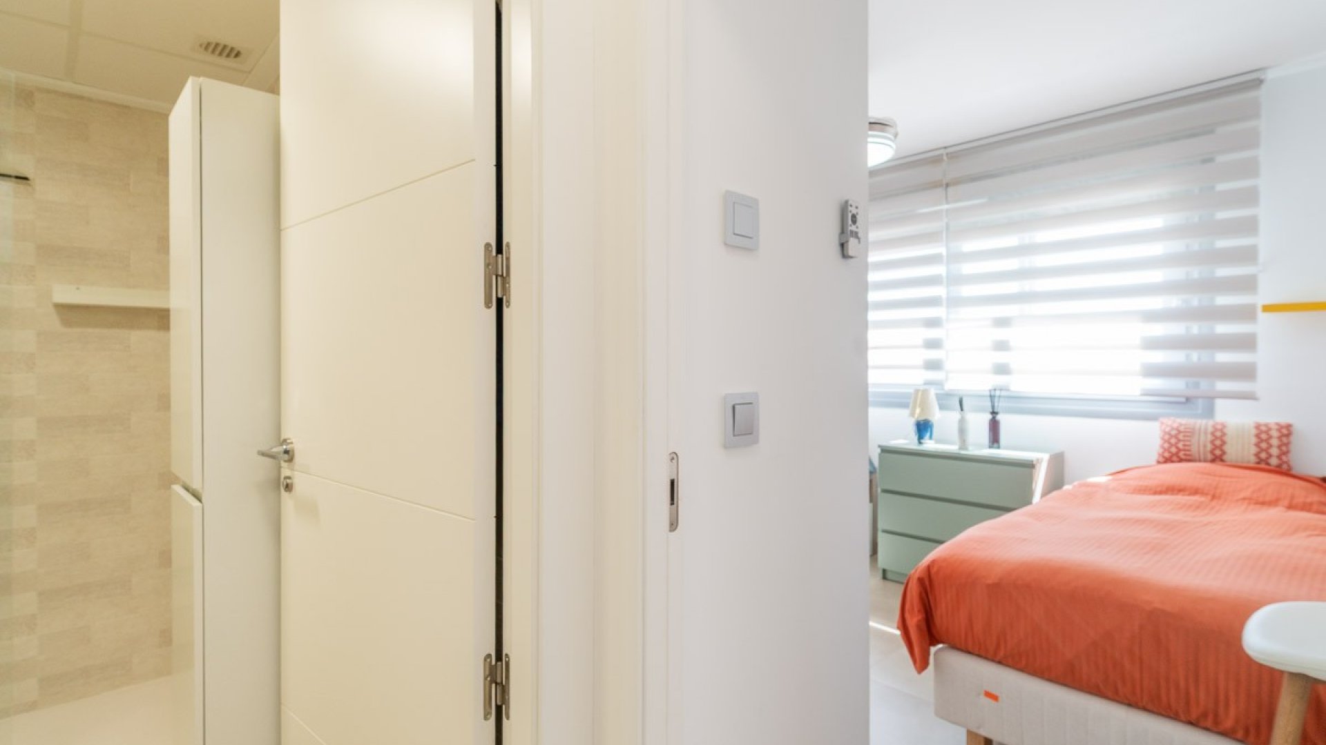 Resale - Apartment - Top Floor -
Orihuela Costa - Vistabella