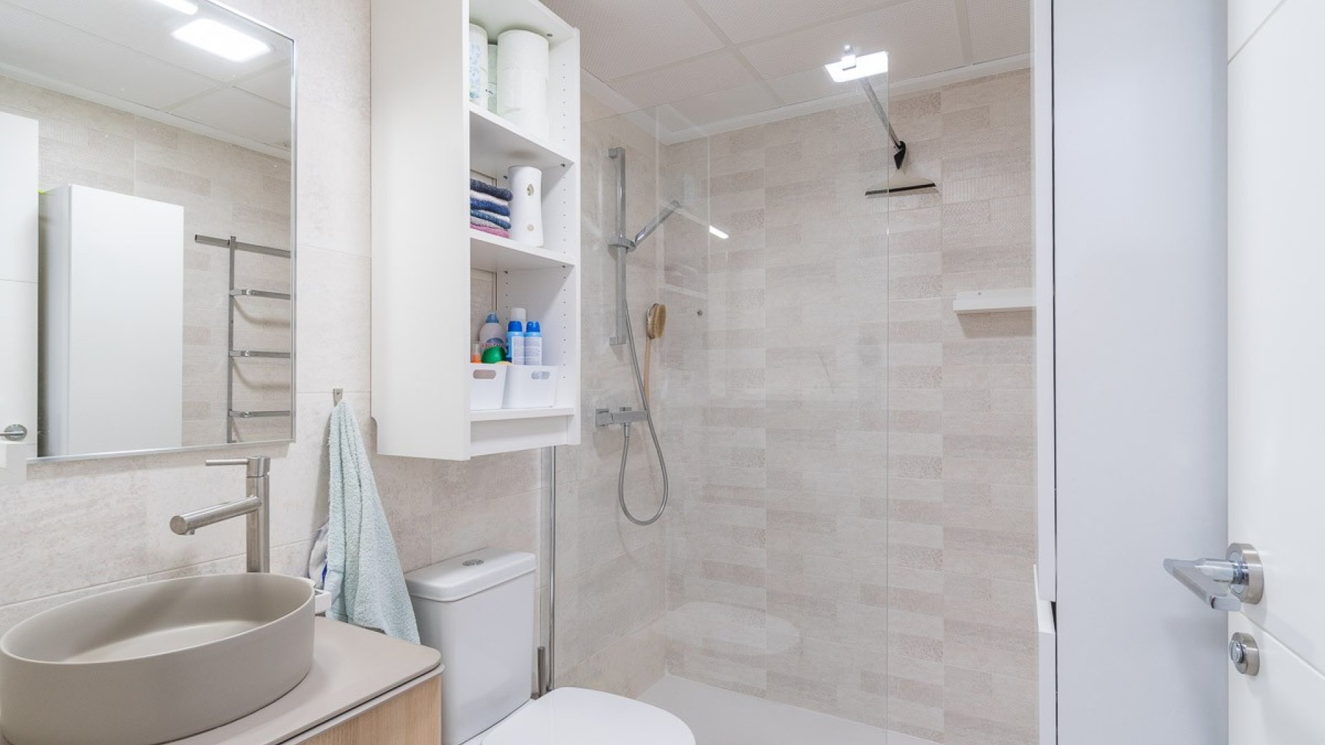 Resale - Apartment - Top Floor -
Orihuela Costa - Vistabella