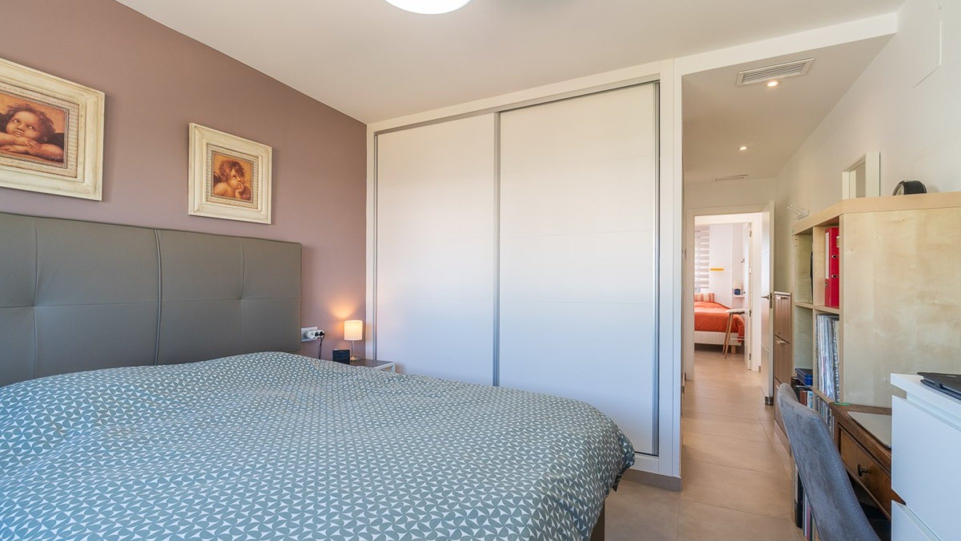 Resale - Apartment - Top Floor -
Orihuela Costa - Vistabella