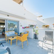 Resale - Apartment - Top Floor -
Orihuela Costa - Vistabella