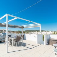 Resale - Apartment - Top Floor -
Orihuela Costa - Vistabella