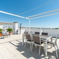 Resale - Apartment - Top Floor -
Orihuela Costa - Vistabella