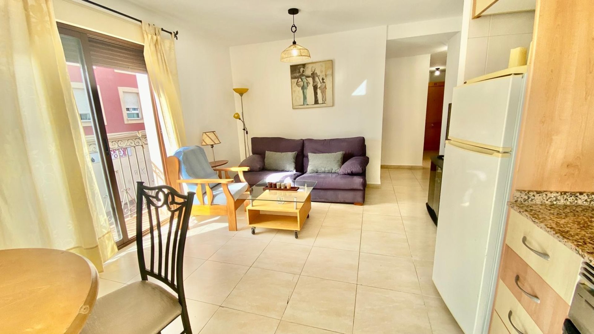 Resale - Apartments -
Alfas del Pí