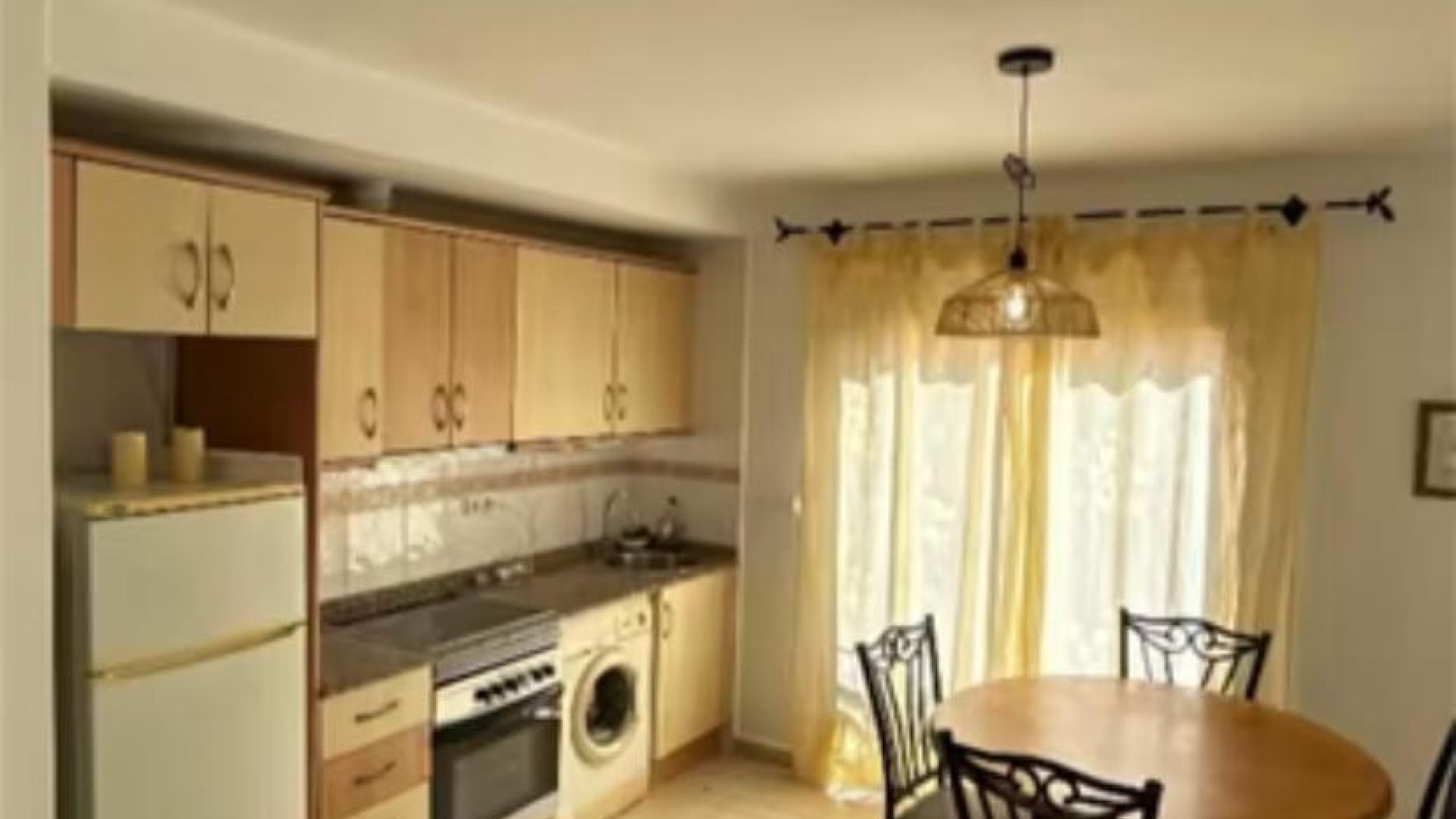 Resale - Apartments -
Alfas del Pí