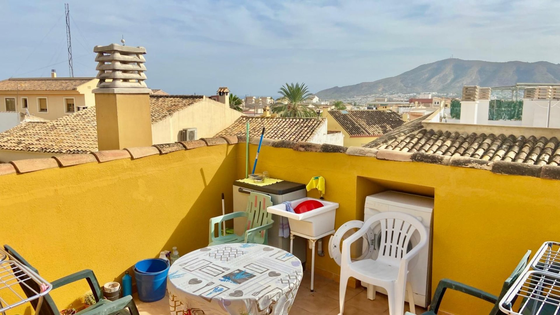 Resale - Apartments -
Alfas del Pí