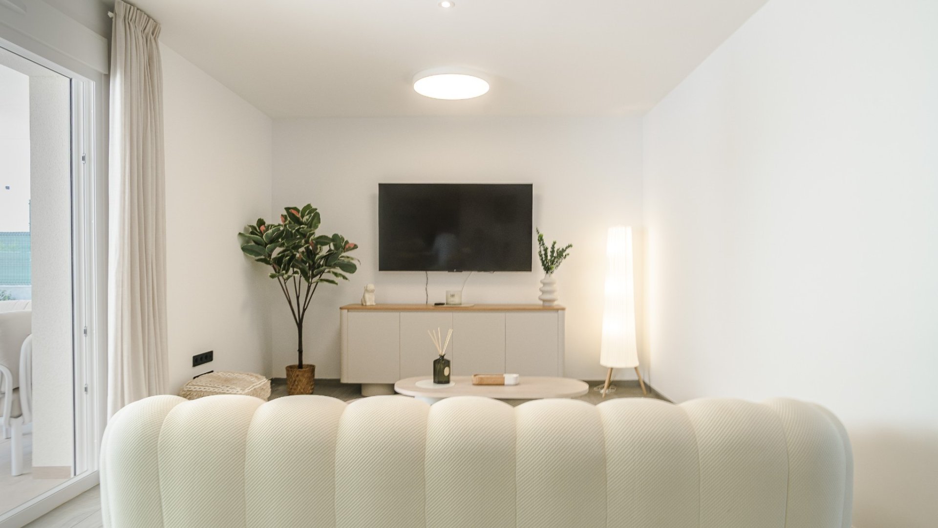 Resale - Apartments -
Algorfa - LA FINCA GOLF / ALGORFA