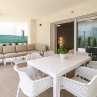 Resale - Apartments -
Algorfa - LA FINCA GOLF / ALGORFA