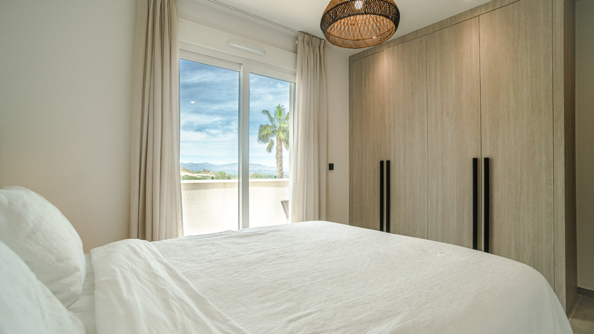 Resale - Apartments -
Algorfa - LA FINCA GOLF / ALGORFA
