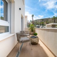 Resale - Apartments -
Algorfa - LA FINCA GOLF / ALGORFA