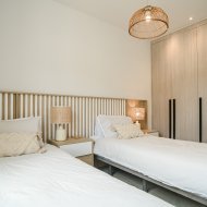 Resale - Apartments -
Algorfa - LA FINCA GOLF / ALGORFA