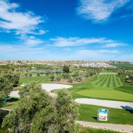 Resale - Apartments -
Algorfa - LA FINCA GOLF / ALGORFA