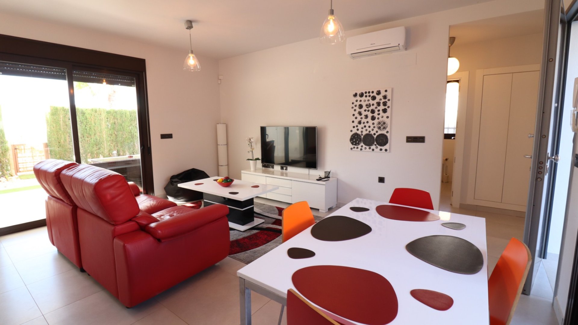 Resale - Apartments -
Algorfa - La Finca Golf Resort