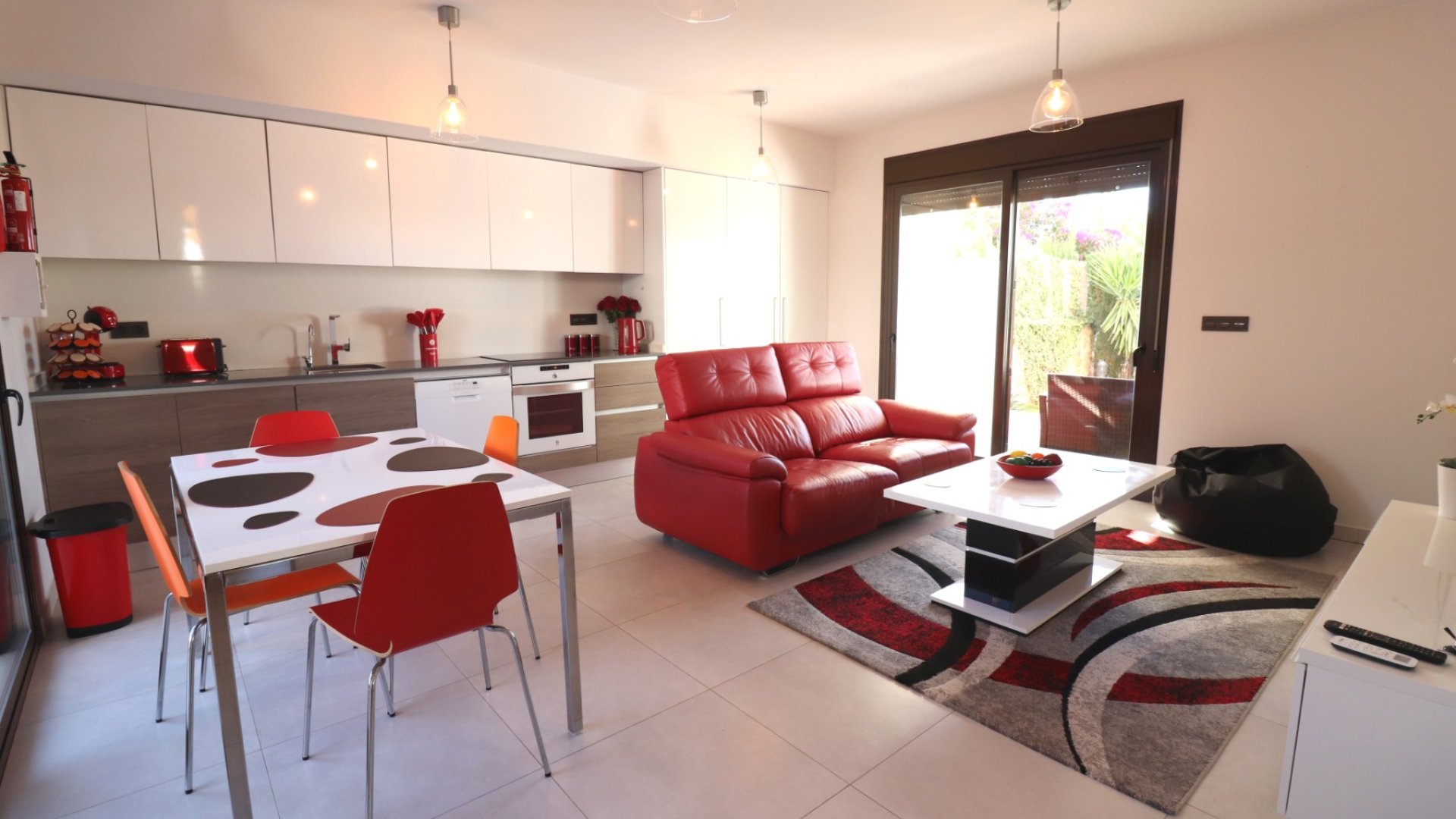 Resale - Apartments -
Algorfa - La Finca Golf Resort