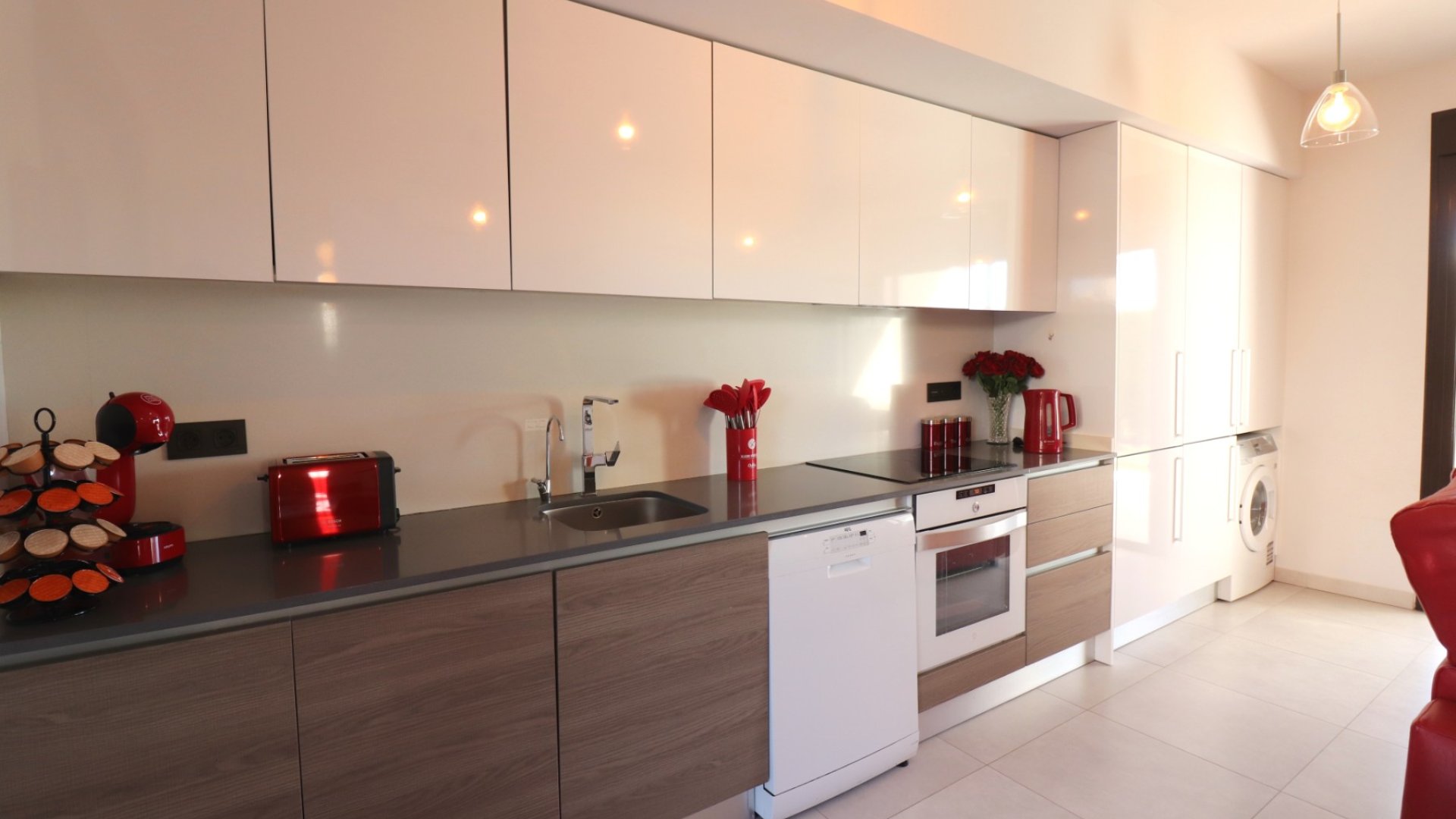 Resale - Apartments -
Algorfa - La Finca Golf Resort