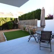 Resale - Apartments -
Algorfa - La finca Golf