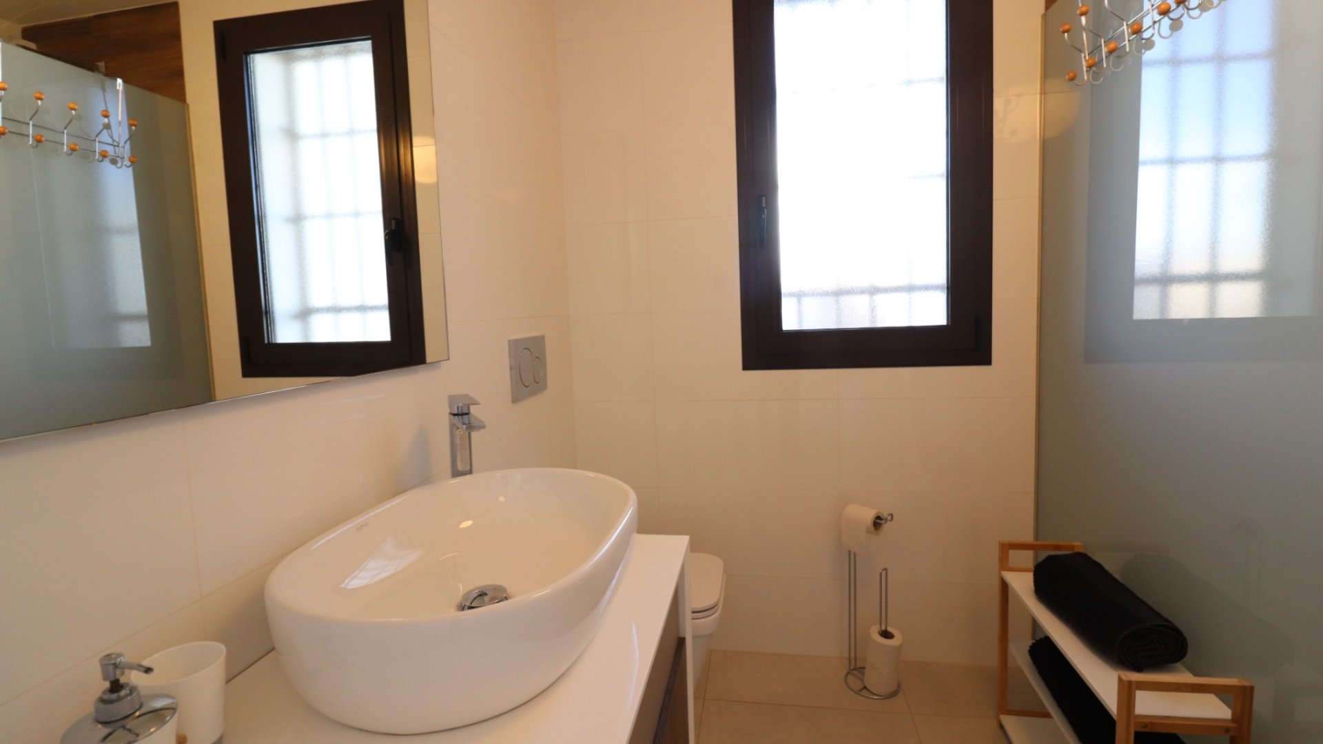 Resale - Apartments -
Algorfa - La finca Golf