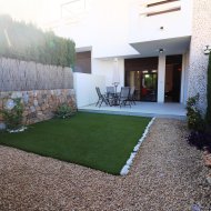 Resale - Apartments -
Algorfa - La finca Golf