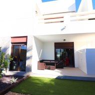 Resale - Apartments -
Algorfa - La finca Golf