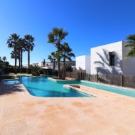 Resale - Apartments -
Algorfa - La finca Golf