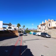 Resale - Apartments -
Algorfa - La finca Golf