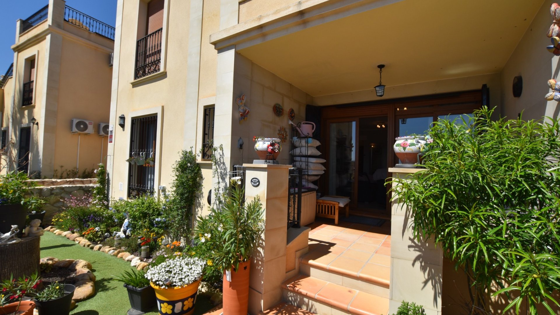 Resale - Apartments -
Algorfa - La finca Golf