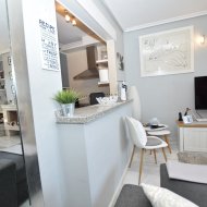Resale - Apartments -
Algorfa - La finca Golf