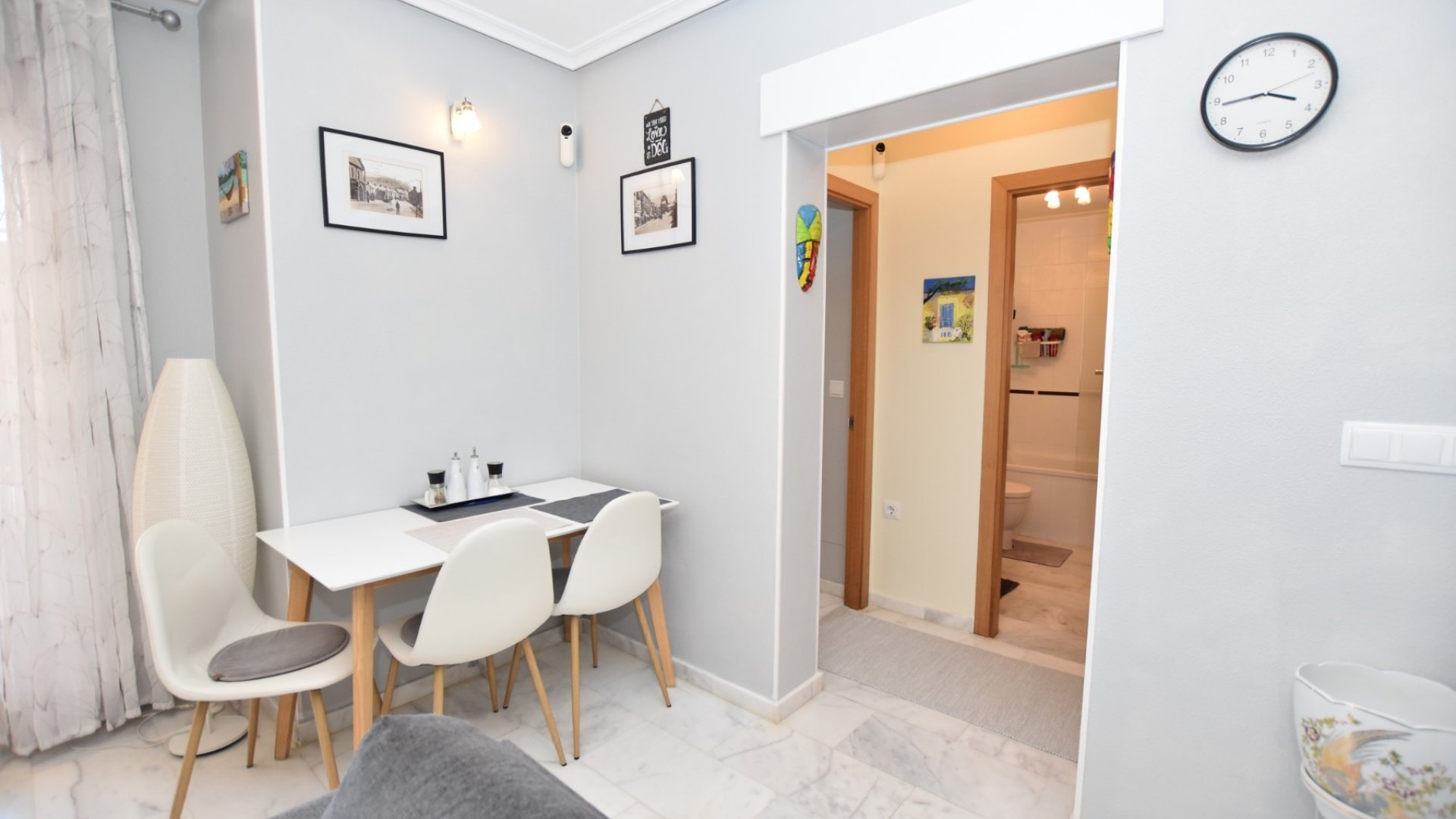 Resale - Apartments -
Algorfa - La finca Golf