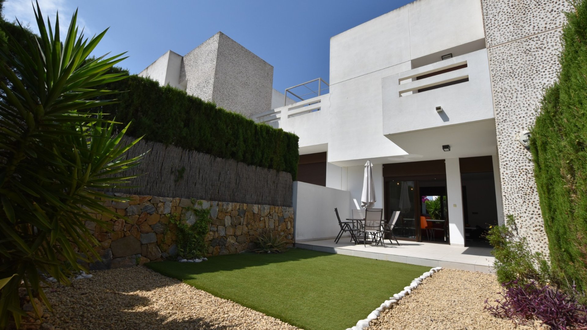 Resale - Apartments -
Algorfa - La finca Golf