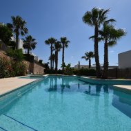 Resale - Apartments -
Algorfa - La finca Golf