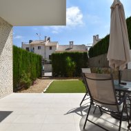 Resale - Apartments -
Algorfa - La finca Golf