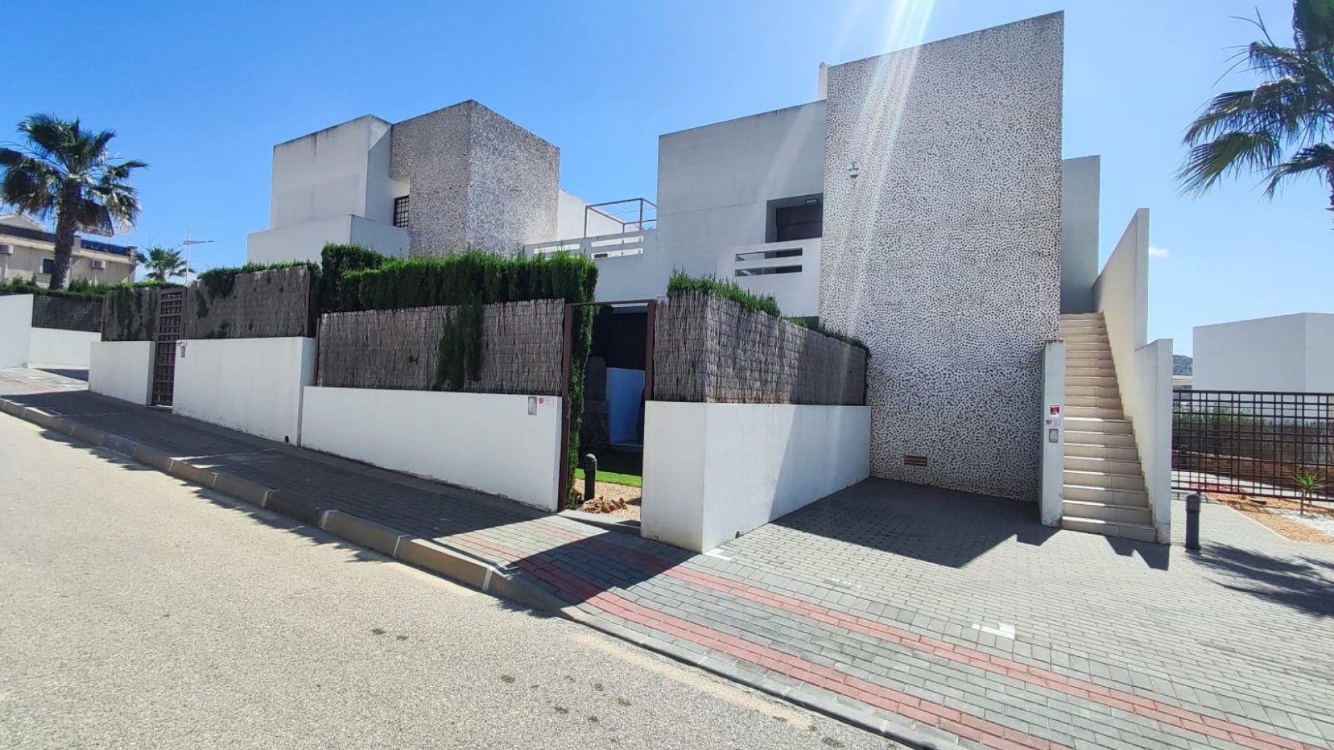 Resale - Apartments -
Algorfa - La finca Golf