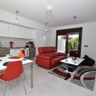 Resale - Apartments -
Algorfa - La finca Golf