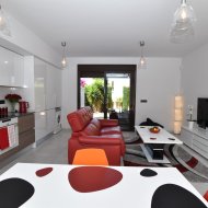 Resale - Apartments -
Algorfa - La finca Golf
