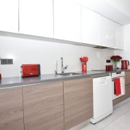 Resale - Apartments -
Algorfa - La finca Golf