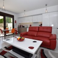 Resale - Apartments -
Algorfa - La finca Golf